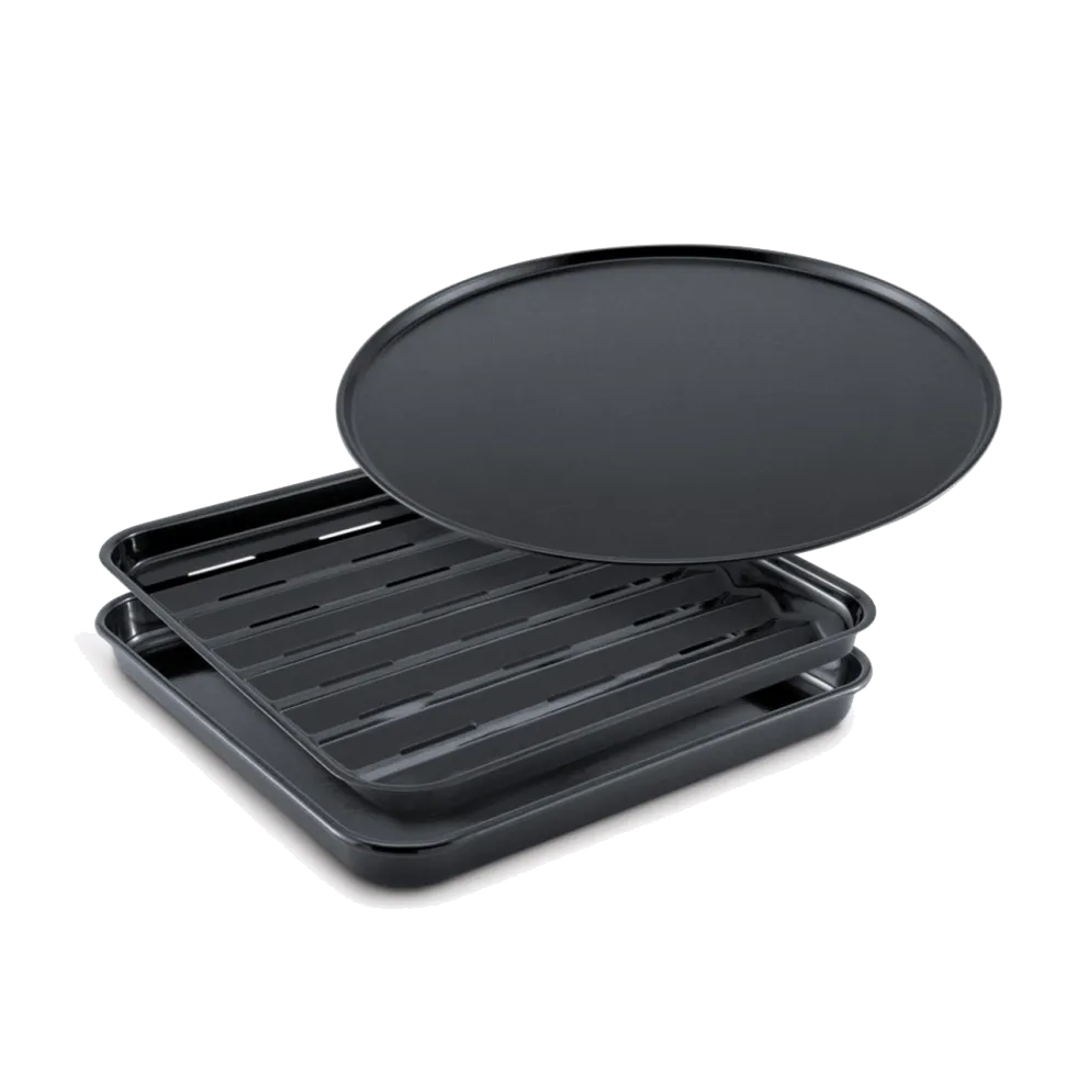 Breville טוסטר אובן חכם the Smart Oven מבית Breville דגם BOV820 — תמונה 6